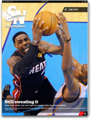 Sporting News
